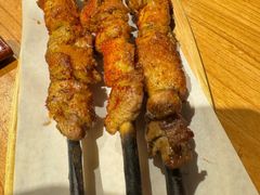 -石榴红了·非遗酥皮烤包子·新疆菜(瑞豪店)