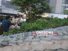 -瓦库茶馆17号(海汇港店)