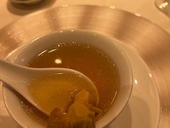 红枣杞子炖响螺-利苑酒家(华熙国际店)