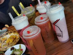 -烧货·活海鲜炭烧(湖滨商业街店)