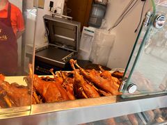 -小罗卤鹅(莲花广场店)