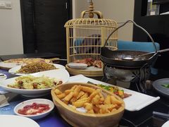-赫帝拉航空主题餐厅(南宁店)