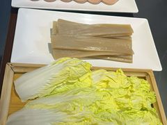-蝎王府羊蝎子(虎坊桥总店)