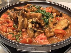 -椿记烧鹅(北门店)
