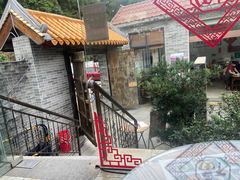 -周大娘牛乳(旧寨古村总店)