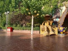 -郑州方特梦幻王国