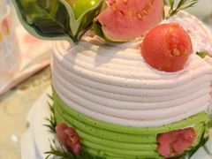 -WenTinG文汀·半糖蛋糕(港汇恒隆店)