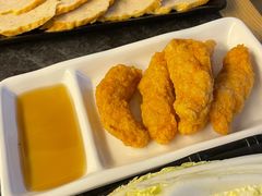 -林记潮牛·牛肉火锅(上马墩店)