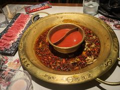 -哥老官重庆美蛙鱼头(五角场合生汇店)