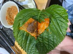 -鹤之乡·齐齐哈尔烤肉·非遗(秋涛路店)