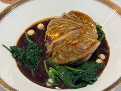 -食廬NOBLE(凯德晶萃店)