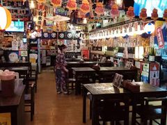 大堂-平成屋·午肴夜酒(四川北路店)