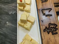 -南门四季铜锅涮肉(左家庄店)