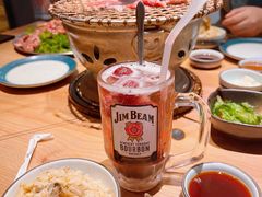 -烧肉达人•炭火烧肉(新天地店)