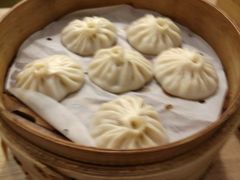 招牌灌汤包-老班长手工灌汤包(望京华彩店)