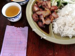 -下村新强记烧鹅店
