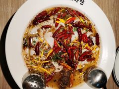 -太二酸菜鱼(菱角湖万达店)