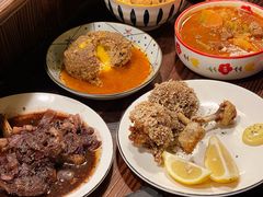 -食戟