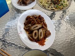 -老鼎万春卤菜(五代传承创始老店)