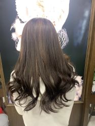 -永琪美容美发