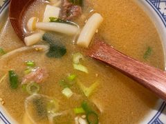 -厚贞日式烤肉(浦东汇智店)