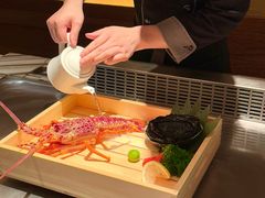 -香樟花园法式铁板烧(恒隆广场店)