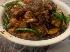 烧鸡公-高子烧鸡公(五里堆路店)