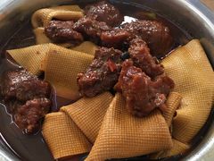 大块牛肉面-鹍记特色牛杂面