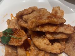 -八大碗·地道东北菜(中街店)