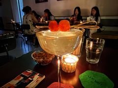 -MAYBE 威士忌 coffee&bar·清吧