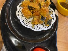 -豪客来牛排(红豆万花城店)
