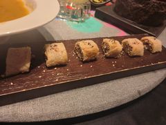 -桂满陇·海市蜃楼·黑金(国金店)