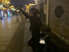 -大小河街