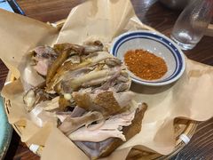 -刘师父老汉口江湖菜(蔡锷路店)