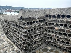 -砥洎城
