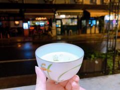 -茶是一枝花泡茶店