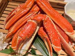 -Minase水濑·日料放题(外滩店)