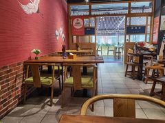 -千金一碗·宝岛一村(韩国街店)