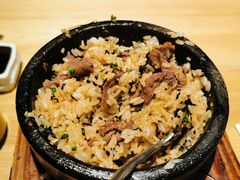 -隐泉之语日式料理(王府中环店)