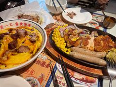 -文通冰室(东方宝泰店)