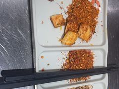 -白玉·朝鲜族烤串(南山店)