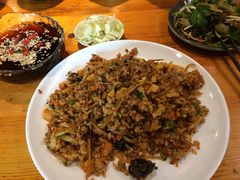 -遵义虾子卢四羊肉粉(大沽路店)