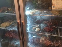 -姜武烧烤(赛格广场店)