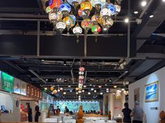 -巴扎美食·新疆菜·西域歌舞表演餐厅(新疆大厦店)