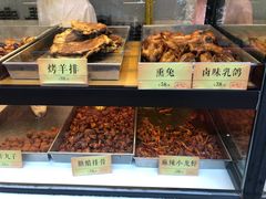 -四季小馆·地道北京小吃(广百店)