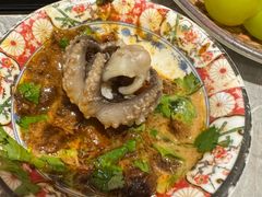 -樱煦和牛寿喜烧(如皋吾悦广场店)