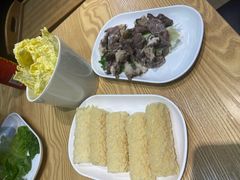 -夜牛潮汕鲜牛肉火锅店(翻身店)