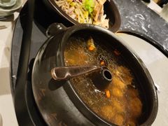 -云海肴云南菜·蒸汽石锅鱼(青岛万象城店)