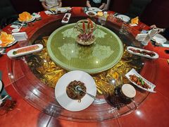 -金枝玉叶上海人家食府(三里河店)