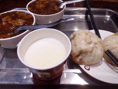 -姚记炒肝店(簋街店)
